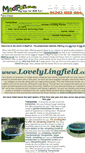 Mobile Screenshot of lovelylingfield.com